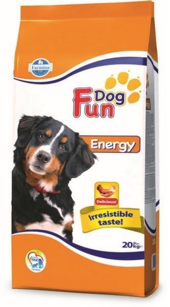 Energy 20 kg