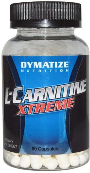 L-Carnitine edzés előtti ital ml - BioTechUSA