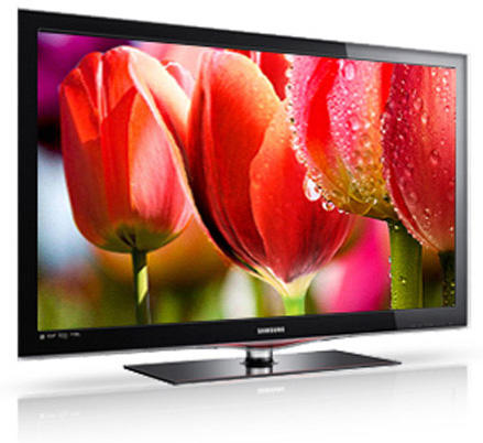 Samsung Le40a656 Full Hd Lcd Tv Vasarlas Akcios Samsung Le40a656 Televizio