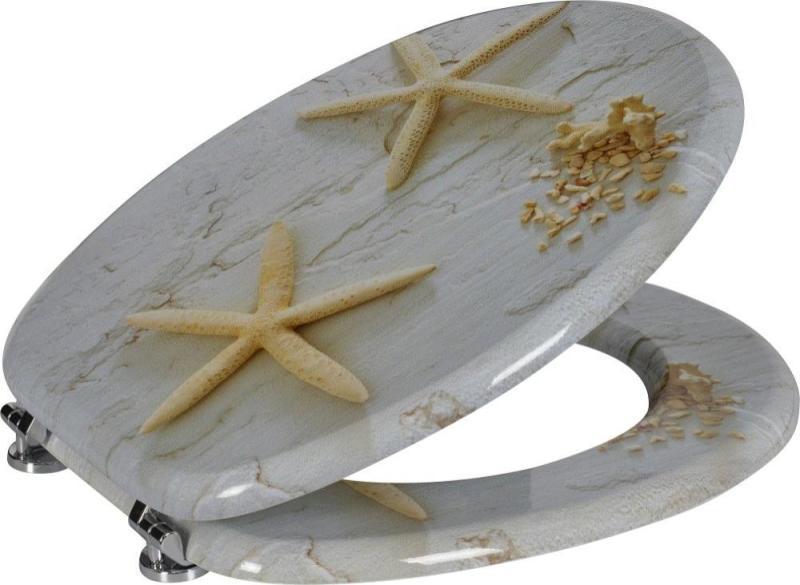 AQUALINE Funny sea starfish HY1185