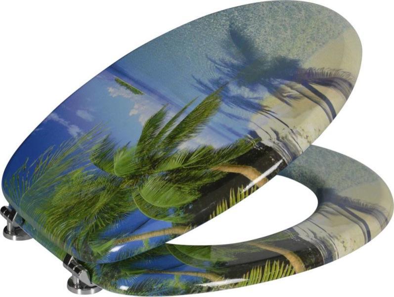 AQUALINE palm HY-S351
