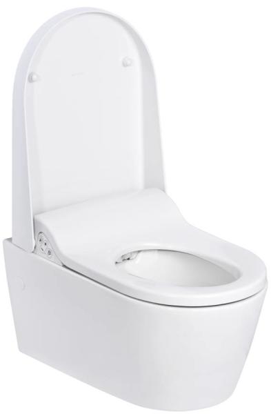 Vásárlás: Geberit AquaClean 4000 (146.130. 11.2) WC ülőke árak  összehasonlítása, AquaClean 4000 146 130 11 2 boltok