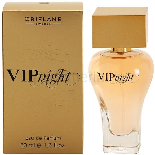 Oriflame VIP Night EDP 50ml parfüm vásárlás, olcsó Oriflame VIP Night EDP  50ml parfüm árak, akciók