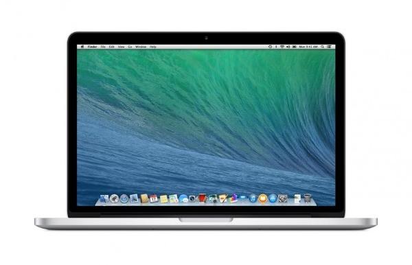 Apple MacBook Pro 13 Mid 2014 MGX72 Notebook Árak - Apple MacBook Pro 13  Mid 2014 MGX72 Laptop Akció