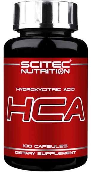 Vevővélemények: HCA-Chitosan ( kap.) - Scitec Nutrition