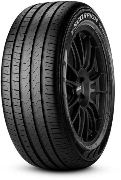 Gumi SCORPION VERDE RFT XL 255/55 R18 109V