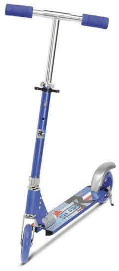 Scooter 150