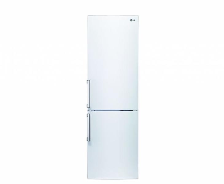 LG GBB539SWHWB Хладилници Цени, оферти и мнения, каталог на магазините