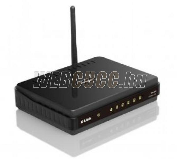 D-Link DIR-600/E router vásárlás, olcsó D-Link DIR-600/E árak, D-Link Router  akciók