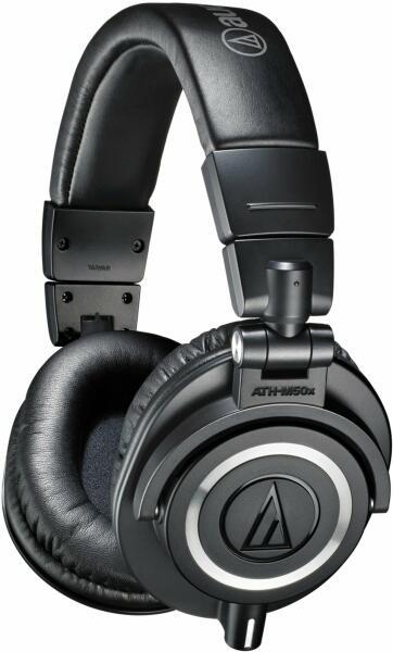 ATH-M50x