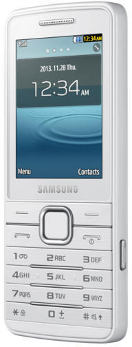 Samsung S5611 Primo II mobiltelefon vásárlás, olcsó Samsung S5611 Primo II  telefon árak, Samsung S5611 Primo II Mobil akciók