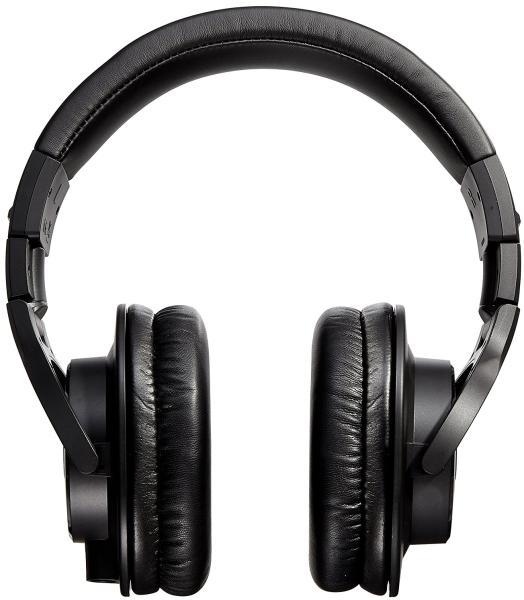 Audio-Technica ATH-M40x vásárlás, olcsó Audio-Technica ATH-M40x árak,  Fülhallgató, fejhallgató akciók