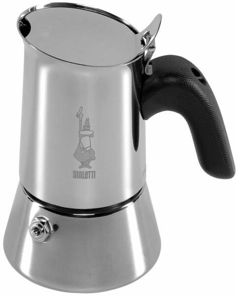 Bialetti Venus (2) (7252) (Espressor moka, cafetiera moka) - Preturi