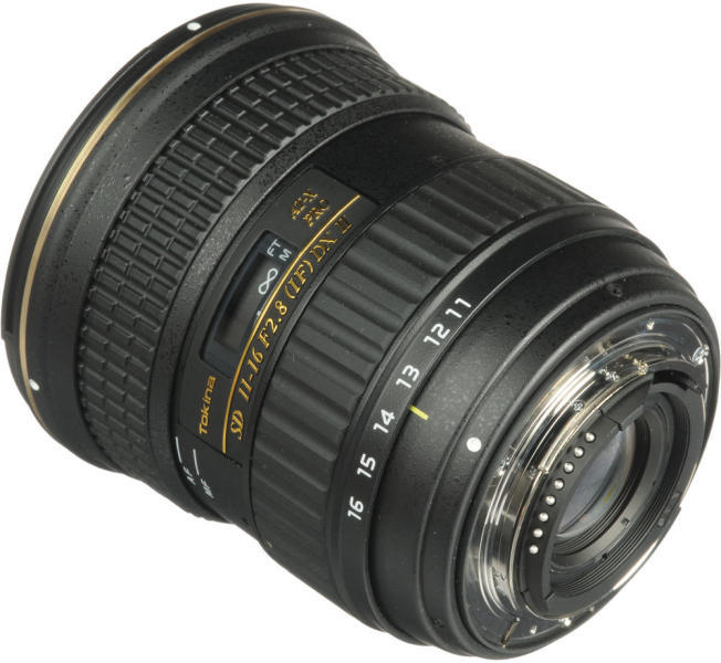 Tokina AT-X 116 PRO DX II - 11-16mm f/2.8 (Nikon) fényképezőgép objektív  vásárlás, olcsó Tokina AT-X 116 PRO DX II - 11-16mm f/2.8 (Nikon)  fényképező objektív árak, akciók