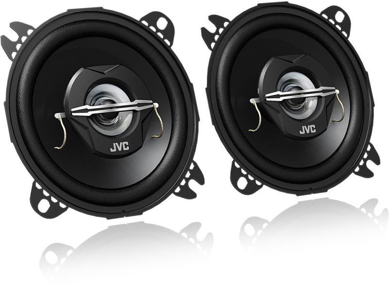 Vásárlás: JVC CS-J420X hangszóró - Árak összehasonlítása, CS J 420 X  autóhangszóró akciós boltok