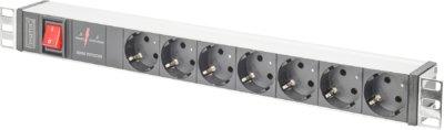 DIGITUS 7 Plug 2 m Switch (DN-95407)