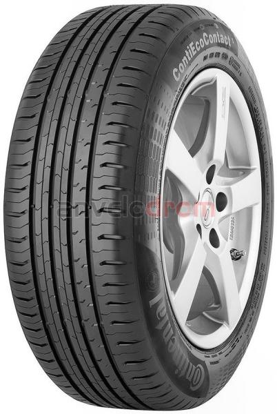 ContiEcoContact 5 205/45 R16 83H