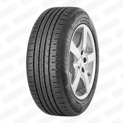 Gumi ContiEcoContact 5 185/50 R16 81H
