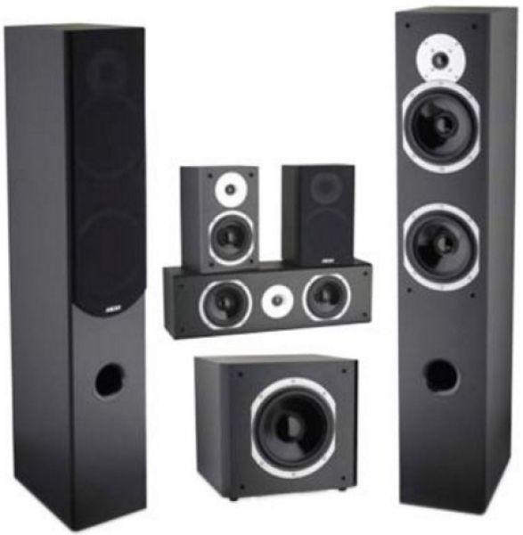 AKAI SS014A-265 hangfal vásárlás, olcsó AKAI SS014A-265 hangfalrendszer  árak, akciók