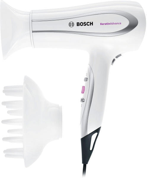 Bosch PHD5987 hajszárító vásárlás, Bosch Hajszárító bolt árak, hajszárító  akciók