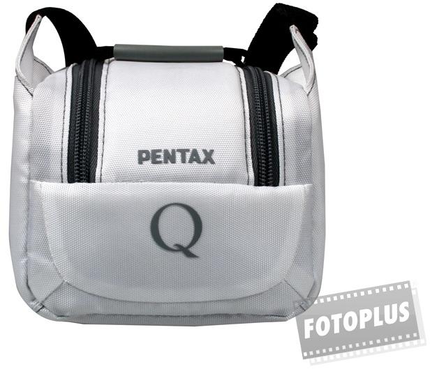 Pentax Q Multibag (50263) vásárlás, olcsó Fényképező tok, kamera táska árak,  akciók
