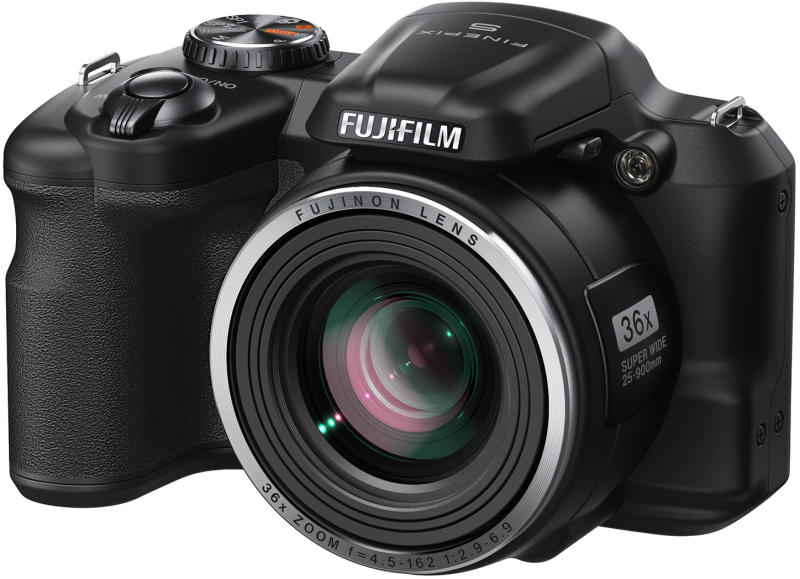 Fujifilm FinePix S8600 - Árukereső.hu