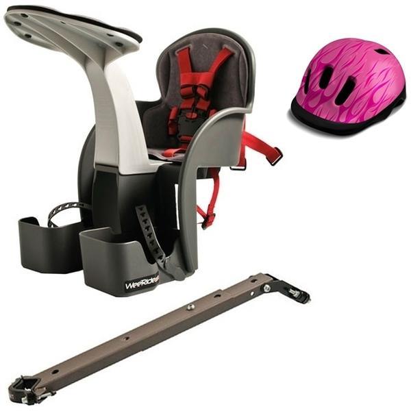 WeeRide Safefront WR01 (Scaun bicicleta pentru copii) - Preturi