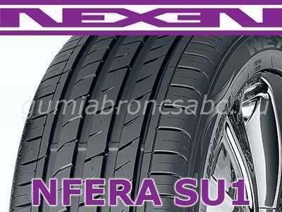 N'Fera SU1 185/55 R16 83V