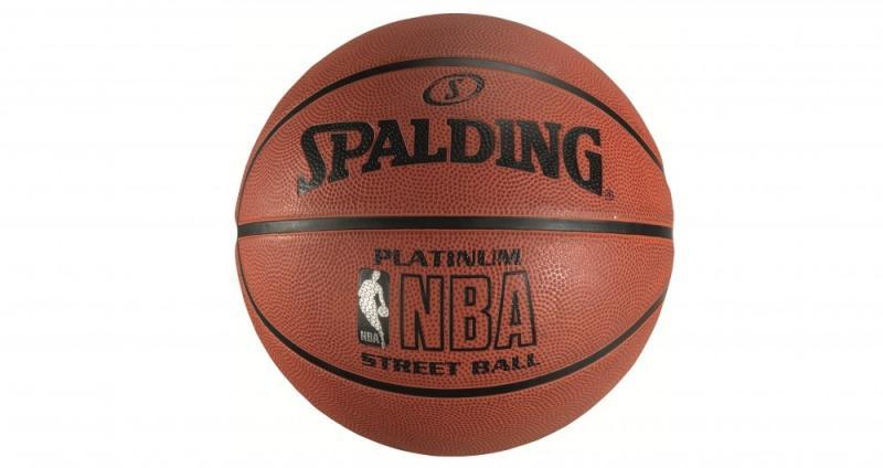 Vásárlás: Spalding NBA Platinum Street 7 Kosárlabda labda árak  összehasonlítása, NBAPlatinumStreet7 boltok