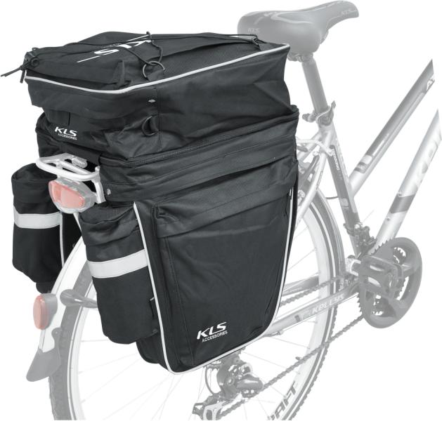 Vásárlás: Kellys Trial Biciklis táska, tok árak összehasonlítása, Trial  boltok