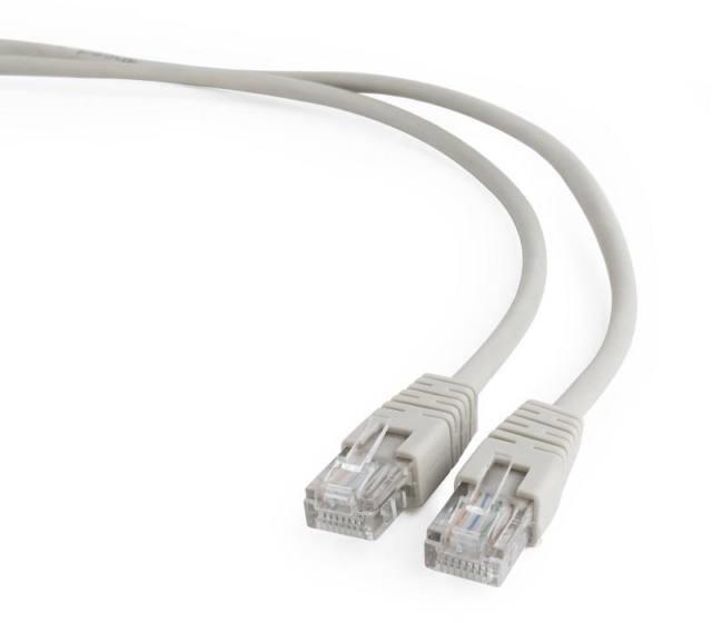 Vásárlás: Gembird UTP CAT5e 20m PP12-20M Hálózati kábel árak  összehasonlítása, UTP CAT 5 e 20 m PP 12 20 M boltok