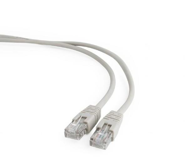 Vásárlás: Gembird UTP CAT5e 50m PP12-50M Hálózati kábel árak  összehasonlítása, UTP CAT 5 e 50 m PP 12 50 M boltok