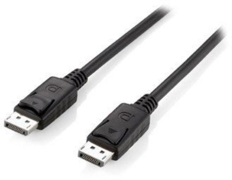 Equip DisplayPort M/M 1m 119331 vásárlás, olcsó Equip DisplayPort M/M 1m  119331 árak, Kábel, csatlakozó akciók