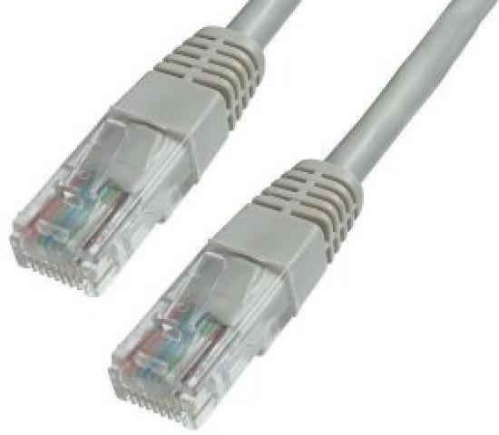 UTP CAT5e 0.5m 825417