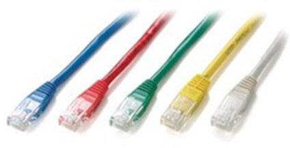 UTP CAT5e 10m 825416