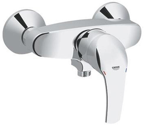 Vásárlás: grohe eurosmart zuhany csaptelep (33555001) csaptelep ...