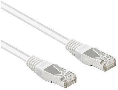 SFTP CAT6 7.5m 605515