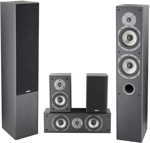 AKAI SS016A-655MK Boxe audio Preturi, Boxe audio oferta