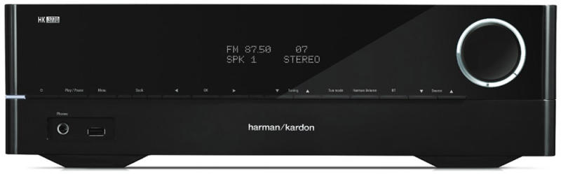 Harman/Kardon HK 3770 Amplificator - Preturi