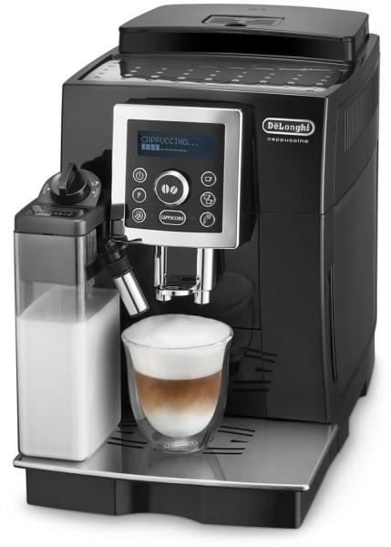 DeLonghi ECAM 23.460 Intensa Cappuccino kávéfőző vásárlás, olcsó DeLonghi  ECAM 23.460 Intensa Cappuccino kávéfőzőgép árak, akciók