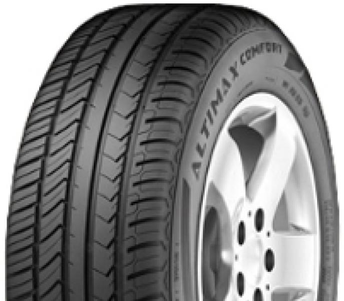 Автогуми General Tire Altimax Comfort 175/70 R14 84T, предлагани онлайн.  Открий най-добрата цена!