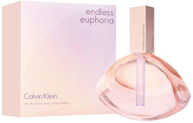 Calvin Klein Endless Euphoria EDP 125ml parfüm vásárlás, olcsó Calvin Klein  Endless Euphoria EDP 125ml parfüm árak, akciók