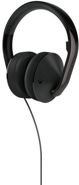 Microsoft Xbox One Stereo Headset (S4V-00006/10) (Microfon, căşti) - Preturi
