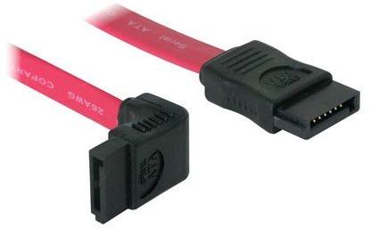 SATA Cable 90° 50cm 84220