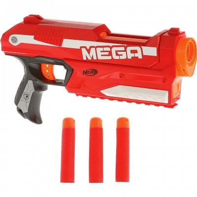 Vásárlás: Hasbro NERF N-Strike Elite MEGA - Magnus Játékfegyver árak  összehasonlítása, NERF N Strike Elite MEGA Magnus boltok