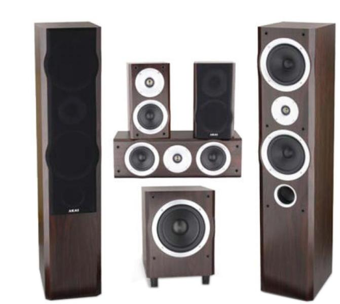 AKAI SS013A-260 Boxe audio Preturi, Boxe audio oferta