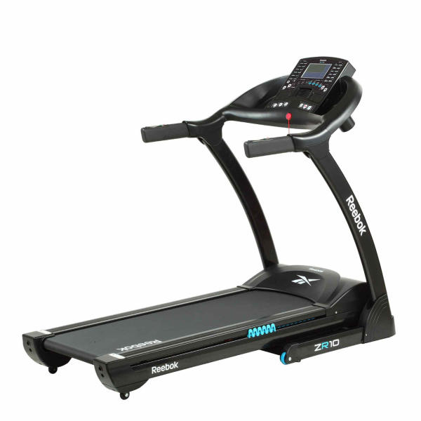 Vásárlás: Reebok ZR10 Treadmill Futópad árak összehasonlítása, ZR 10  Treadmill boltok