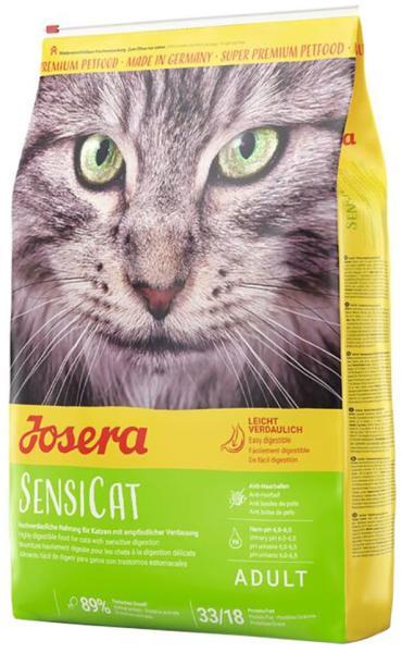 SensiCat 2 kg