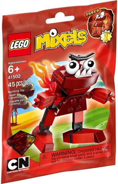 Mixels - Zorch (41502)