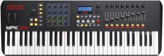 Professional MPK261